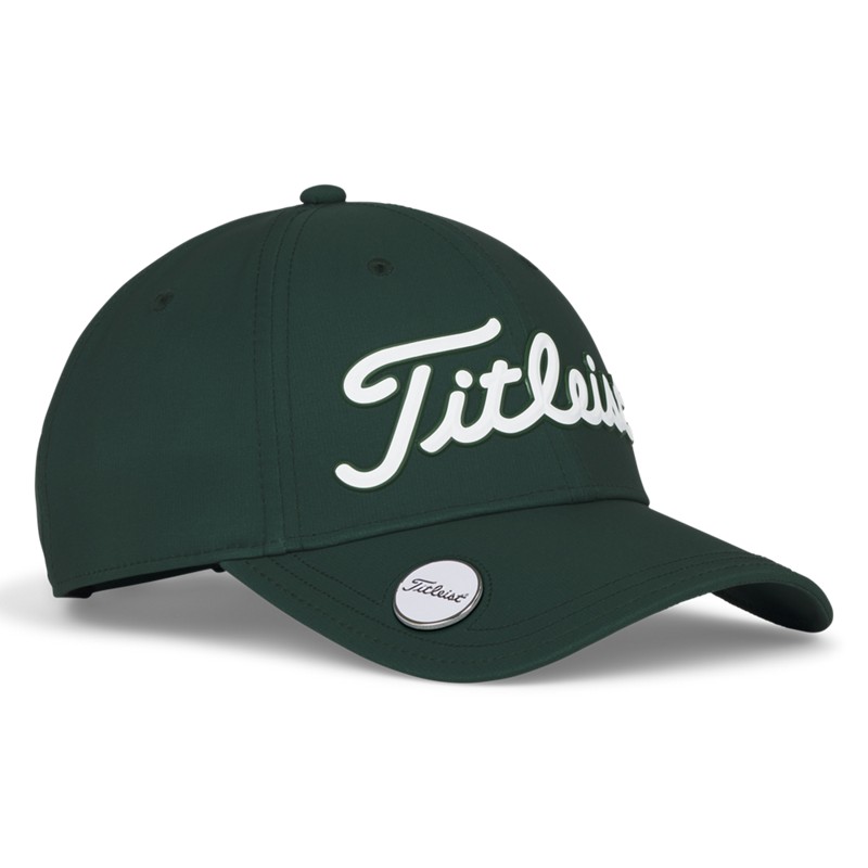 Players Performance Ball Marker | Ball Marker Golf Hat