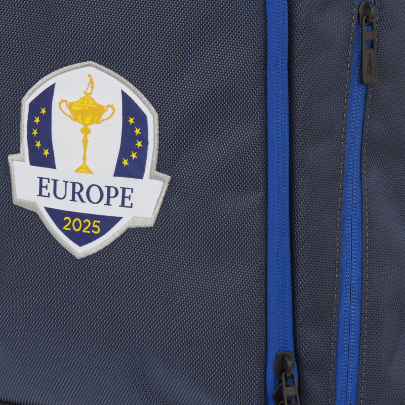 Exterior Pockets