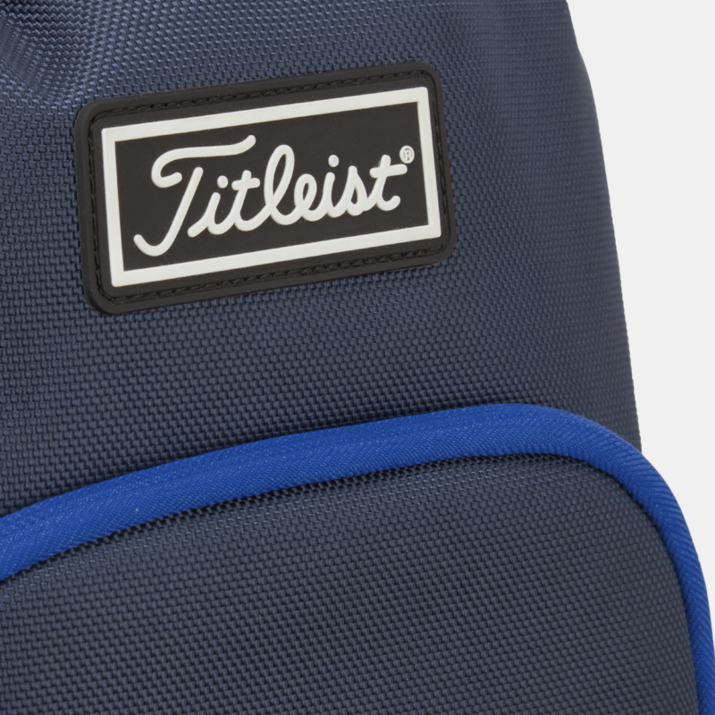 Premium Rubber Patch Logo