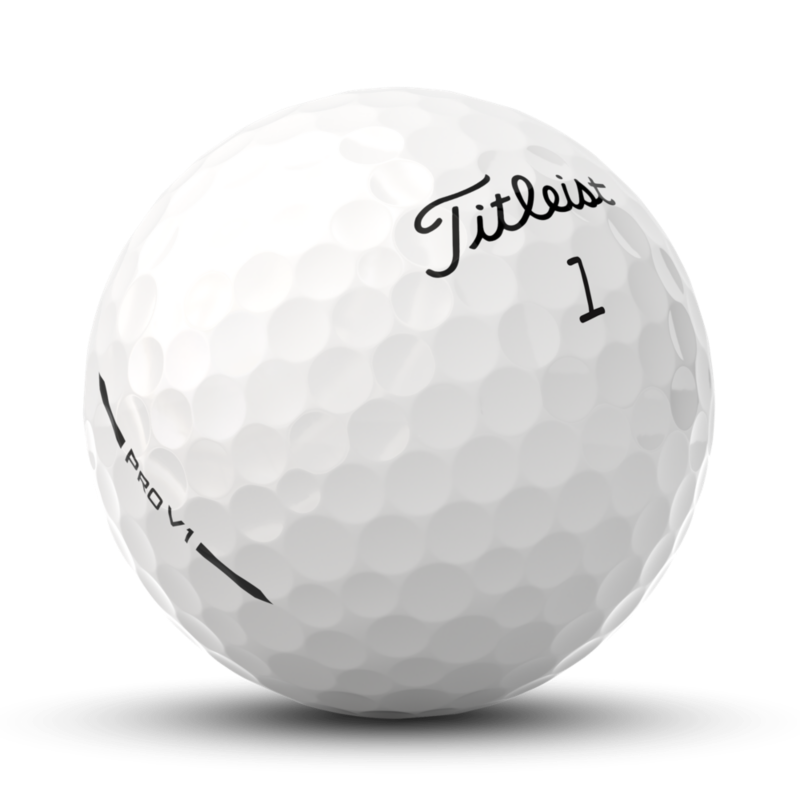 2025 Pro V1 Golf Balls | Shop Pro V1 | Titleist 2025 Pro V1 Golf Balls | Shop Pro V1 | Titleist