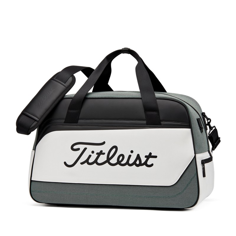 Titleist Pursuit Boston Bag | Titleist Travel Gear