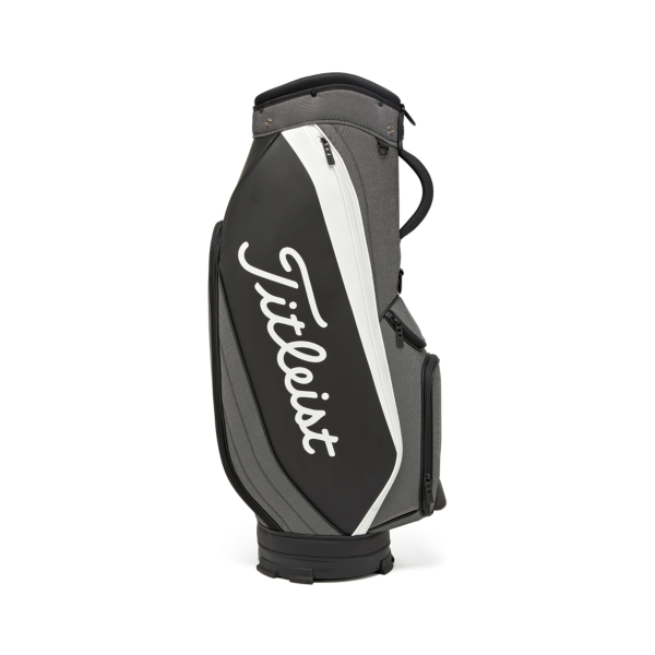 Pursuit Cart Bag