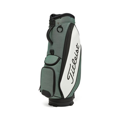 Titleist - 断捨離セール Titleist Pursuit Cart Bag | Titleist