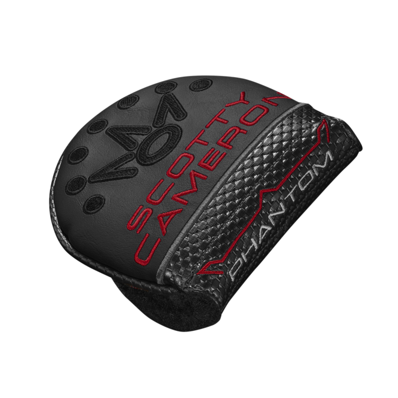 UV-Resistant Headcover