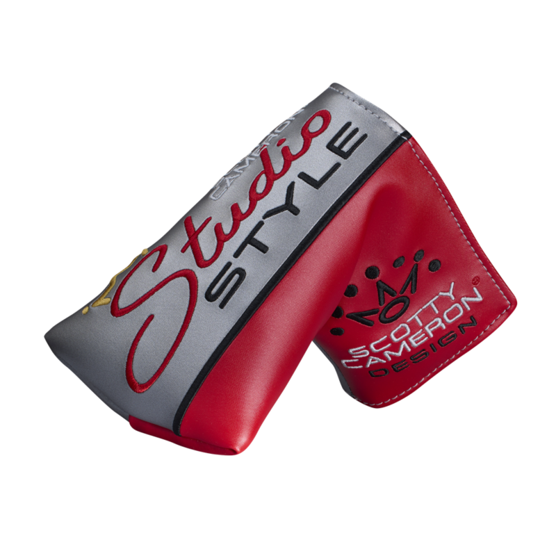 UV-Resistant Headcover