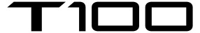 T100 logo