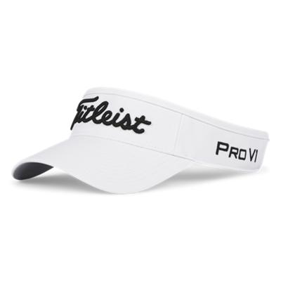 Tour Performance Visor 