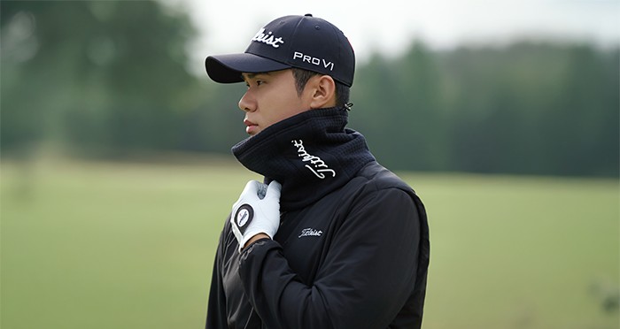 2025 Titleist Winter Gear