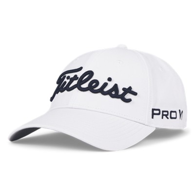 Women's Tour Performance Hat 