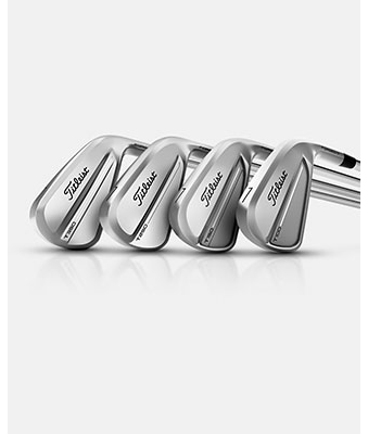 T-SERIESアイアン コラム