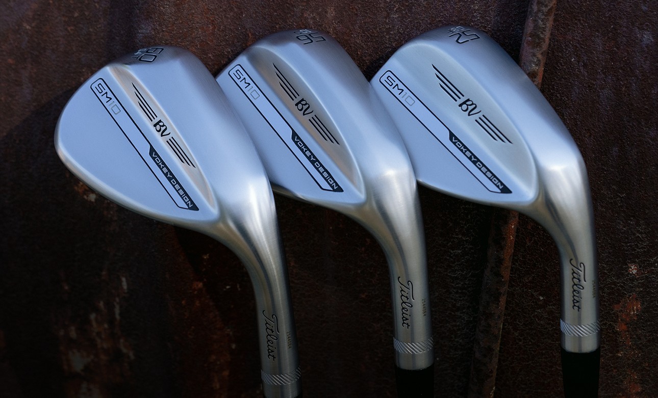 Spin Milled Putters