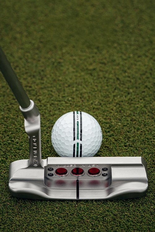 Titleist AIM 360° Golf Balls