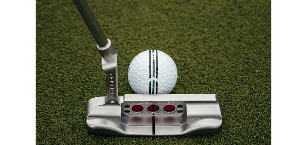 Titleist AIM 360° Golf Balls