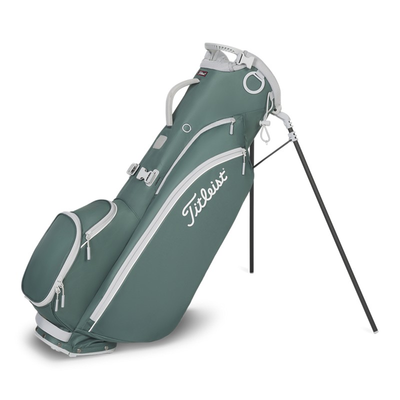 Titleist Players 4 Carbon Golf Bag | Titleist