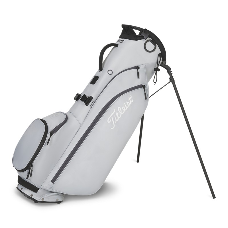 Titleist Players 4 Carbon Golf Stand Bag - Marble Titleist Players 4 Carbon Golf Stand Bag - Marble