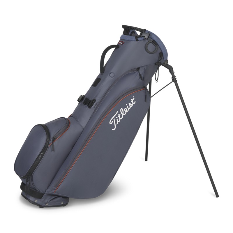 Titleist Players 4 Carbon Golf Bag | Titleist Titleist Players 4 Carbon Golf Bag | Titleist