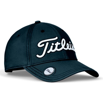 Players Performance Ball Marker | Ball Marker Golf Hat