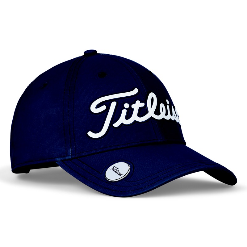 Amazon.com: Titleist 2022 Player Performance Ball Marker