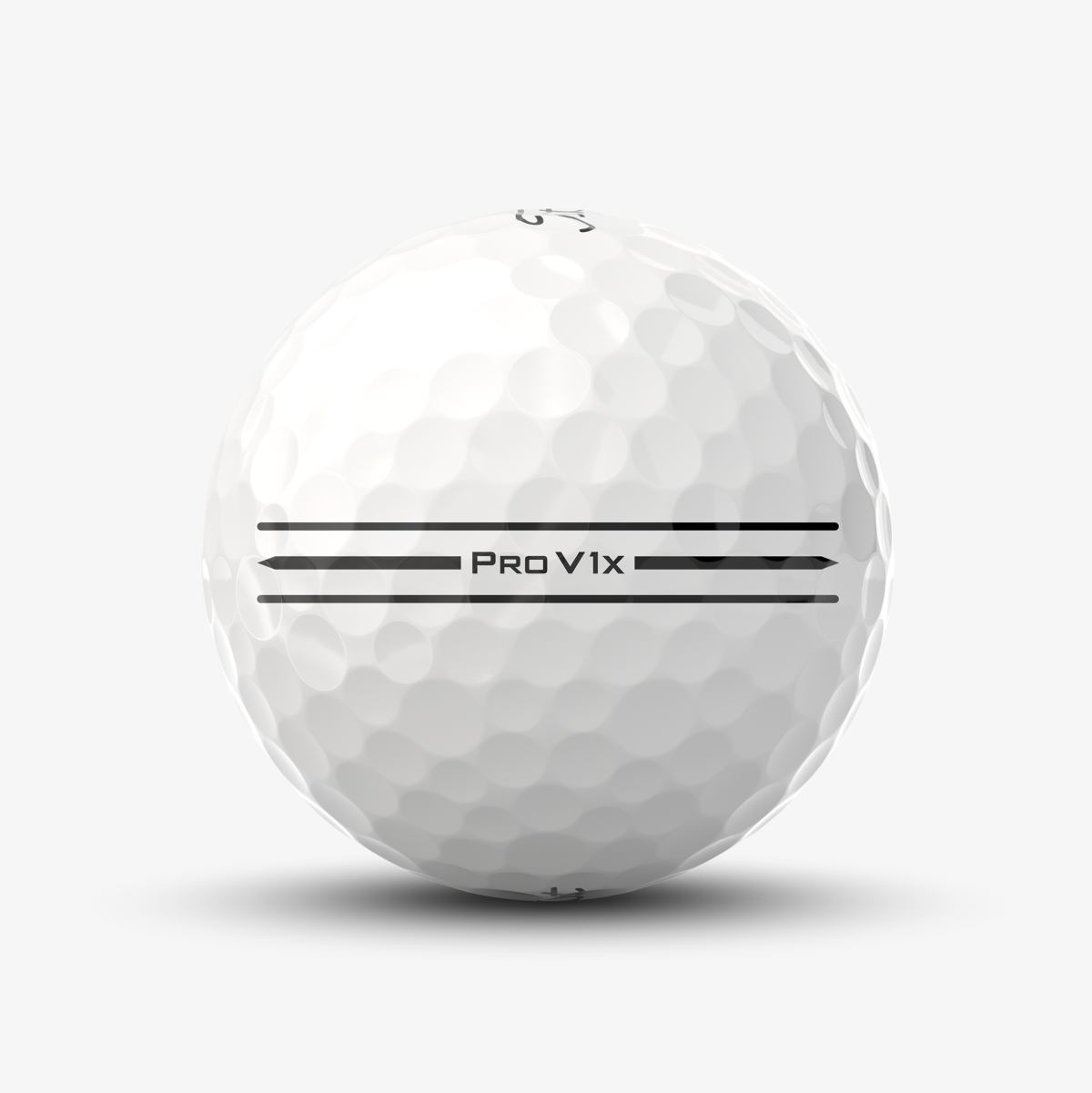 Titleist Pro V1<span>x</span> Enhanced Alignment