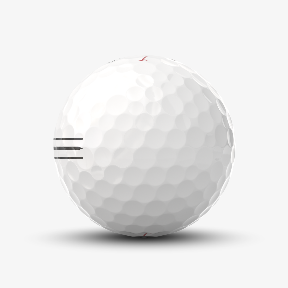 Titleist Pro V1<span>x</span> Enhanced Alignment