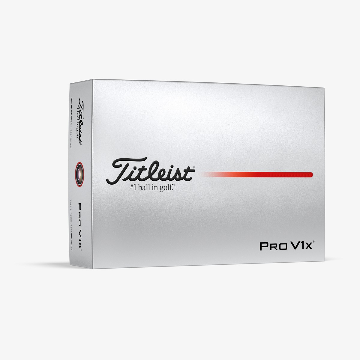 Titleist Pro V1<span>x</span> Golf Ball