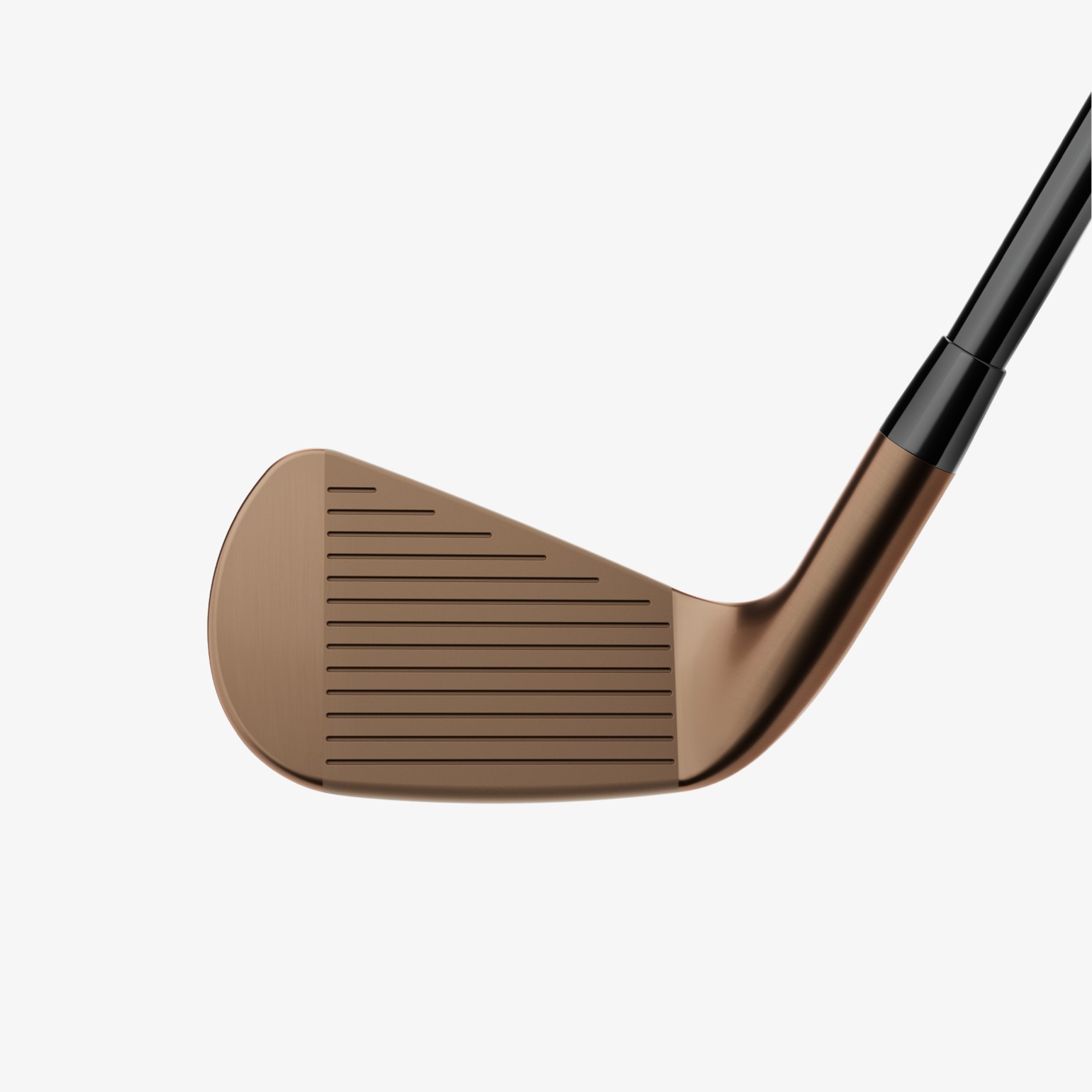 Titleist T100 Oil Can Irons