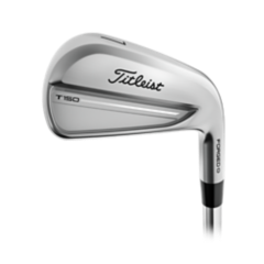 Titleist T150 (2025) Irons Golf Club