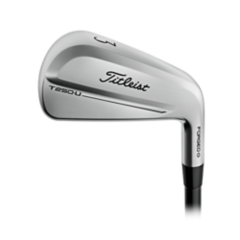 Titleist T250•U (2025) Irons Golf Club
