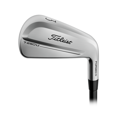 Titleist T250·U Utility Golf Iron | The Player's Distance