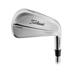 Titleist T250 (2025) Irons Golf Club