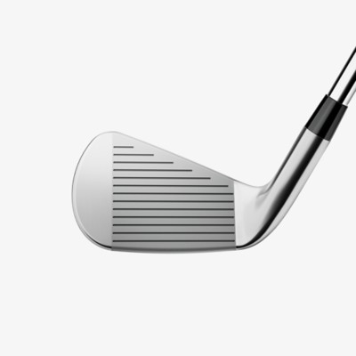 Set fer à repasser Titleist T250 4G 5-PW rigide +0,50 pouce 2 degrés