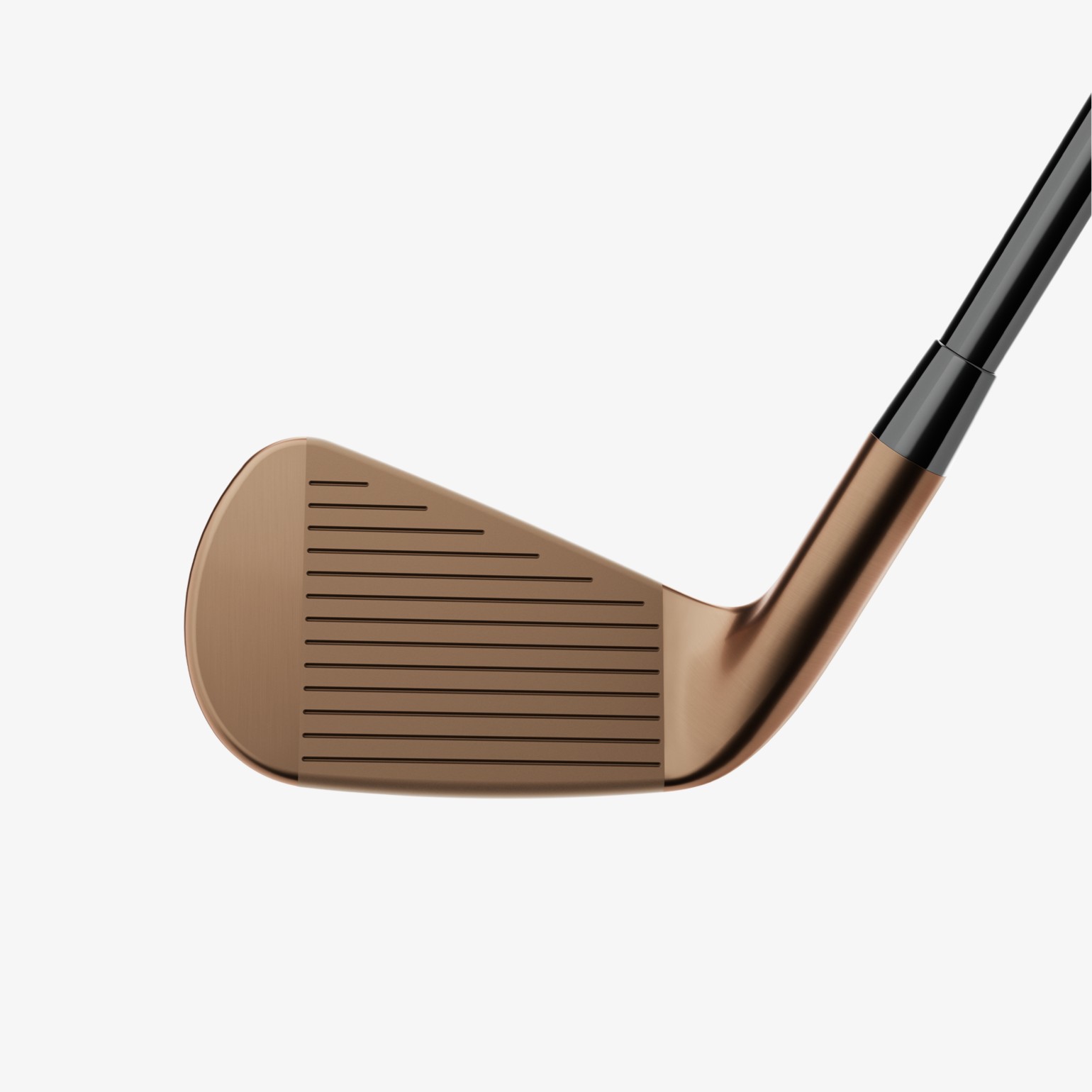 Titleist T250 Oil Can Irons