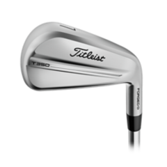 Titleist T350 (2025) Irons Golf Club