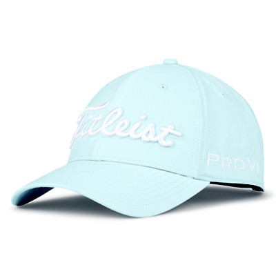 Team Titleist Women's Tour Performance Hat | Titleist