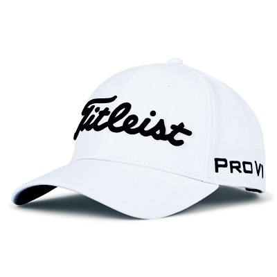 Titleist Tour Performance Hat 