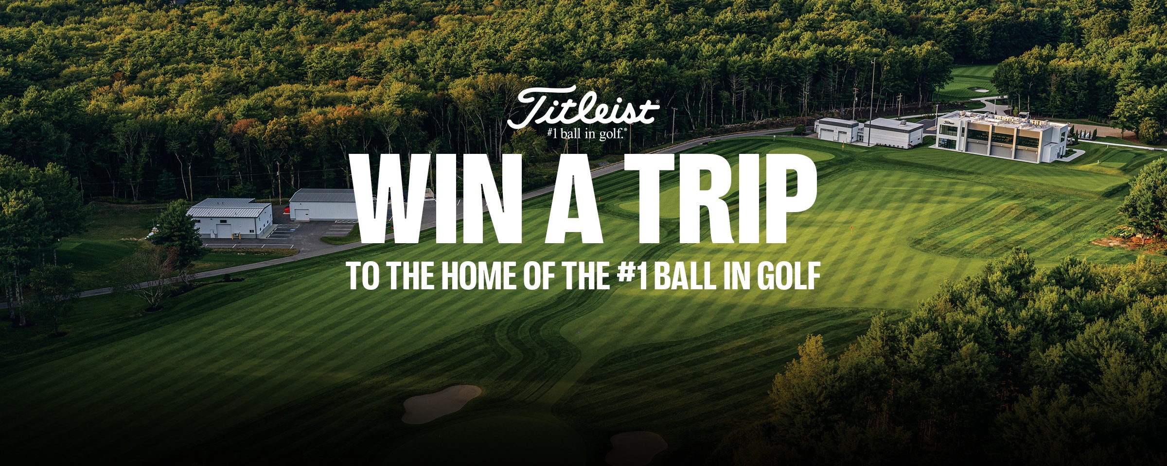 Win A Trip