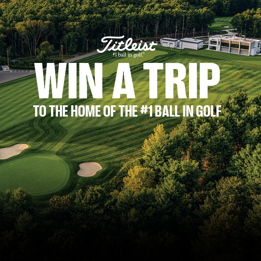 Win A Trip