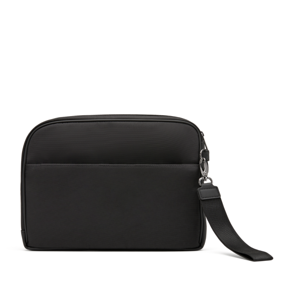 All-Ready Clutch