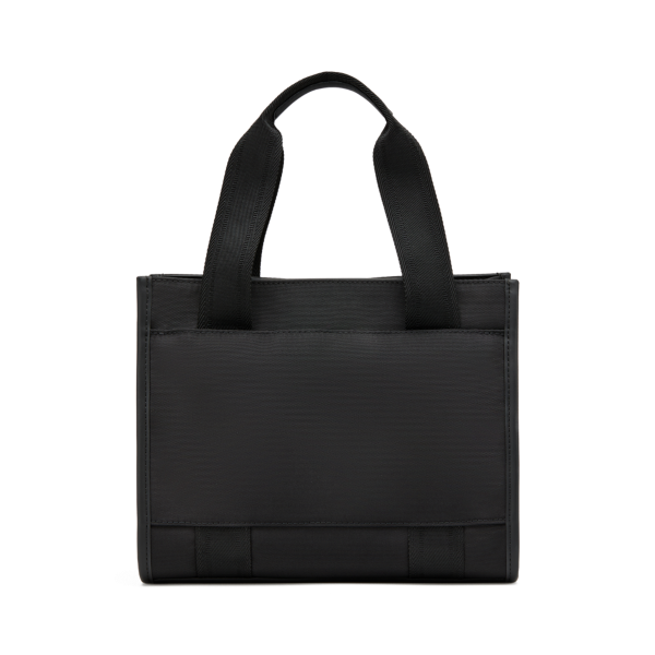 All-Ready Tote Bag