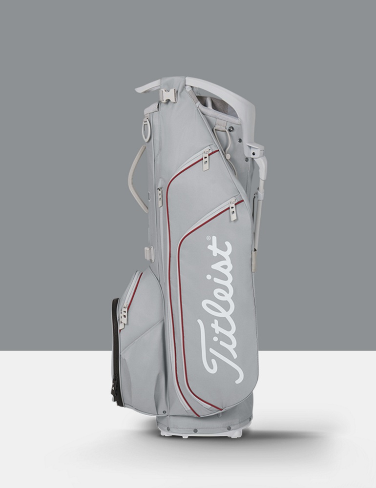 Hybrid Stand Golf Bags