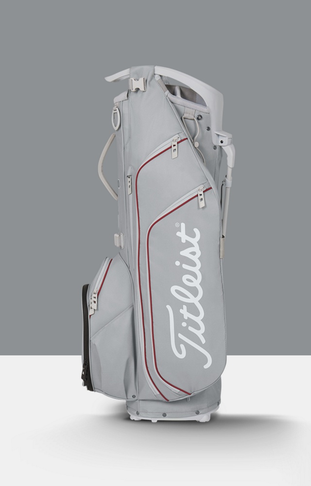 Hybrid Stand Golf Bags