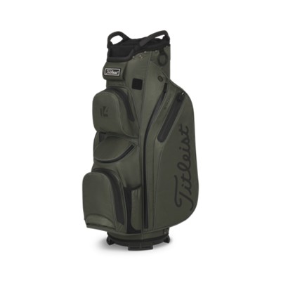 Titleist Cart 14 STADRY Golf Bag