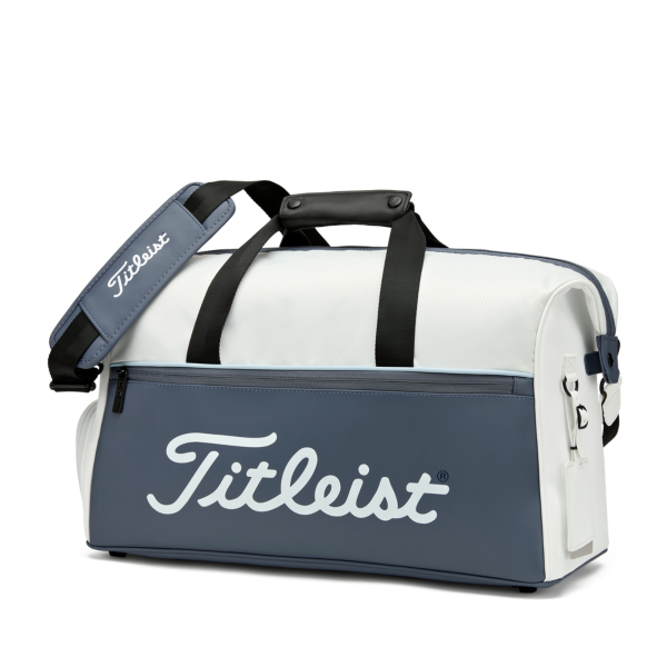 Elite Lite Boston Bag