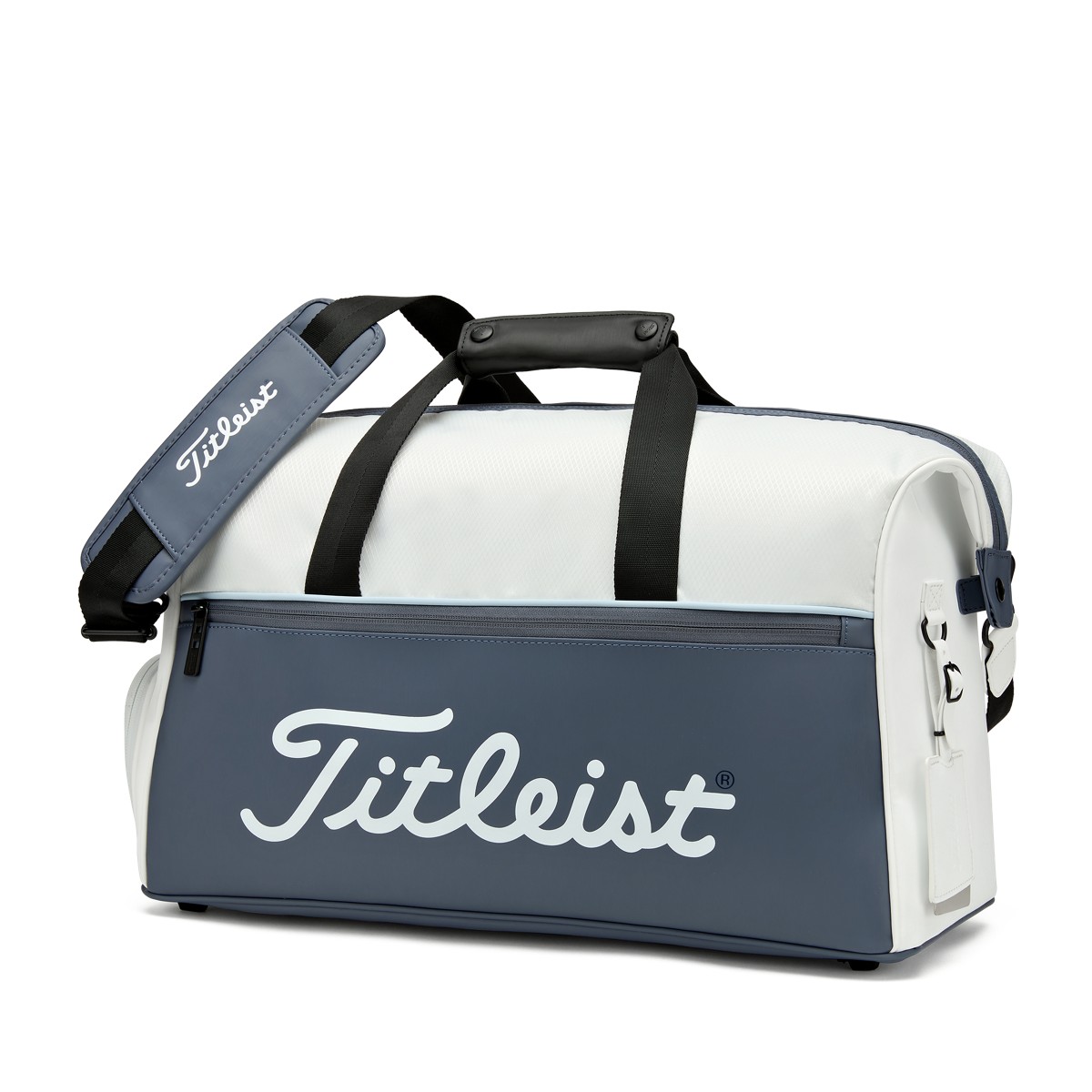 Titleist Elite Lite Boston Bag | Titleist Travel Gear