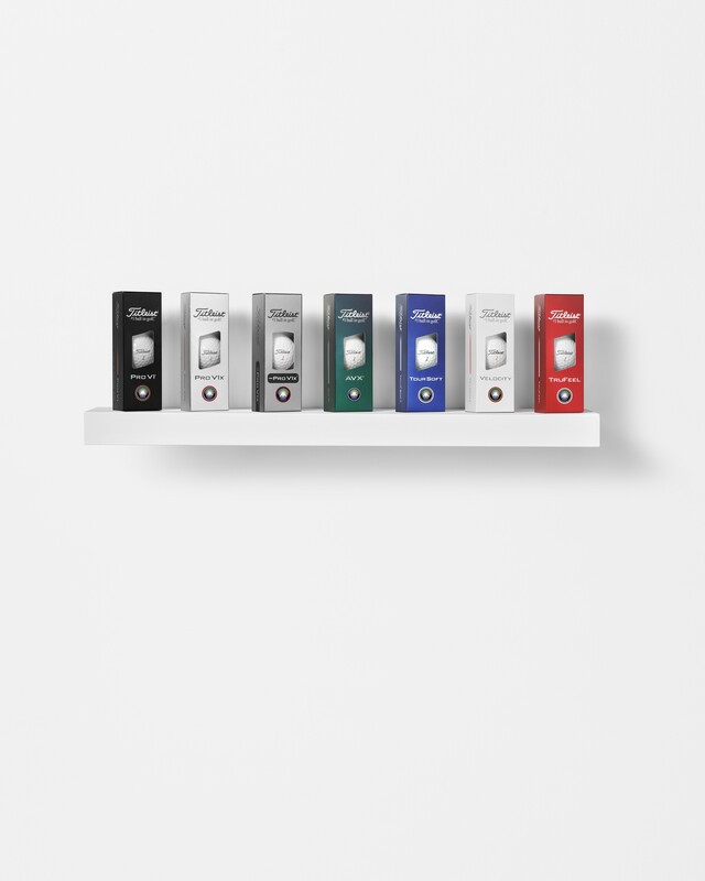 Golf Ball Selector Tool