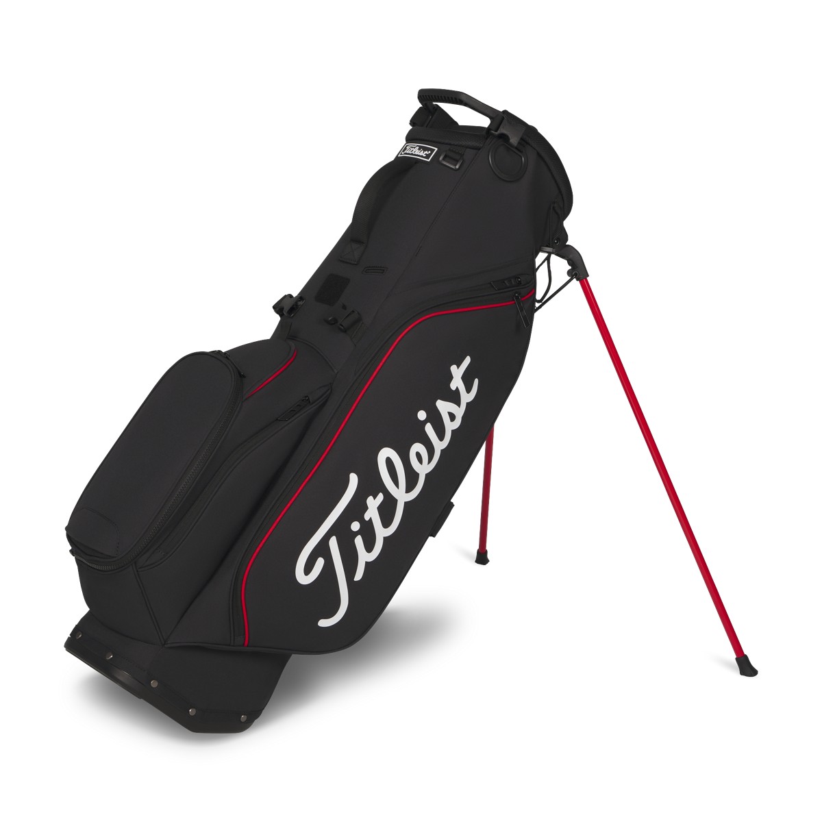 Players S4 Stand Bag | Titleist Gear | Titleist Stand Bags