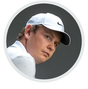 Robert Macintyre Pro V1 Quote