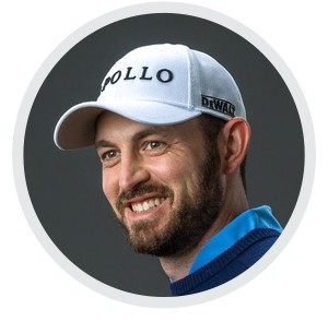 Patrick Cantlay Pro V1<span>x</span> Quote