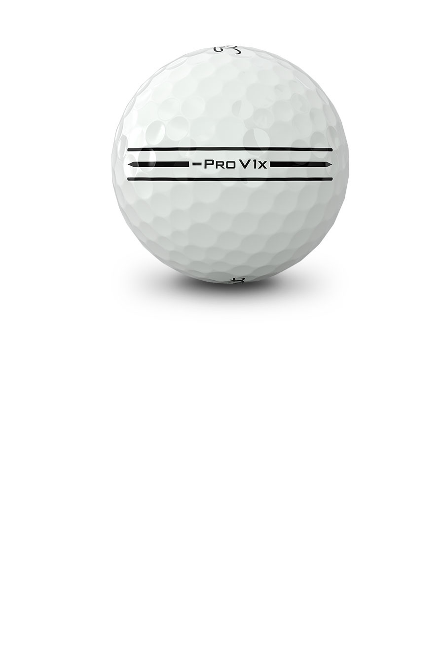 Pro V1<span>x</span> LEFT DASH  AIM ENHANCED