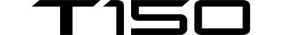 T150 Logo